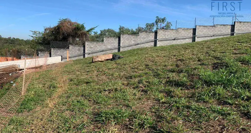 Terreno à venda, 525 m² por R$ 425.000,00 - Condomínio Santa Isabel - Louveira/SP