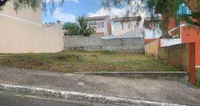 Terreno à venda, 140 m² por R$ 220.000,00 - Condomínio Residencial Flamboyant - Indaiatuba/SP