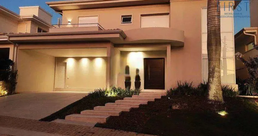 Casa com 3 quartos à venda na Rua Doutor Adhemar de Barros, Jardim Europa, Valinhos