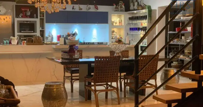Casa de Alto Padrão Indaiatuba