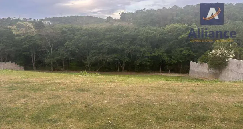 Terreno à venda, 675 m² por r$ 570.000,00 - condomínio santa isabel - louveira/sp