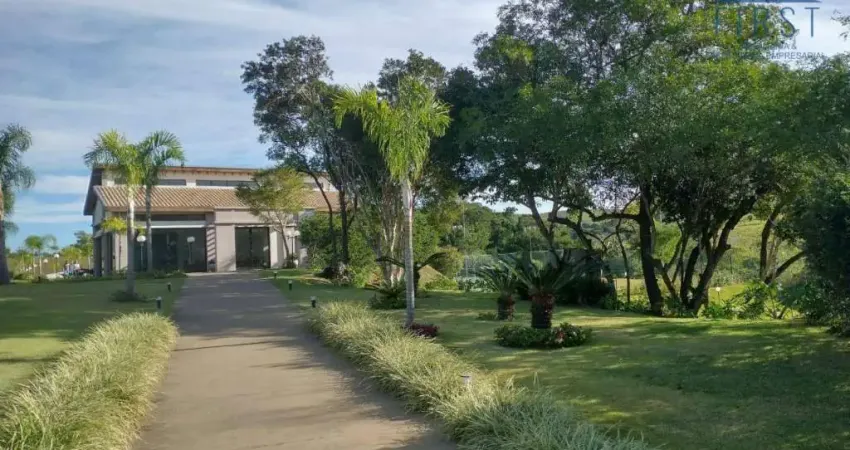 Terreno à venda, 1000 m² por R$ 485.000,00 - Reserva Santa Monica - Itupeva/SP