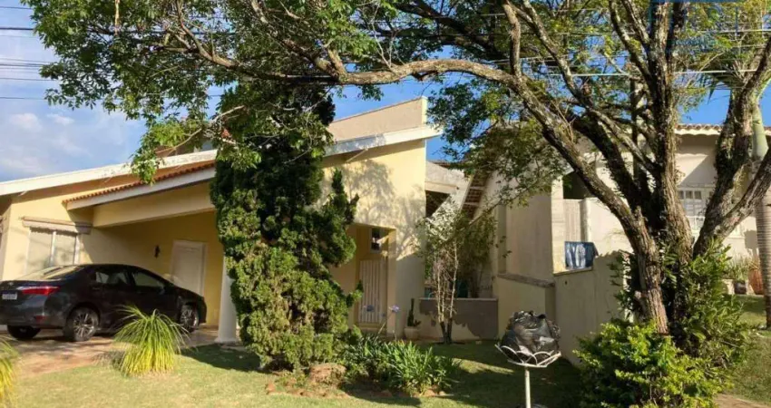 Casa com 3 dormitórios à venda, 176 m² por R$ 1.400.000,00- Condomínio Villagio Capriccio - Louveira/SP