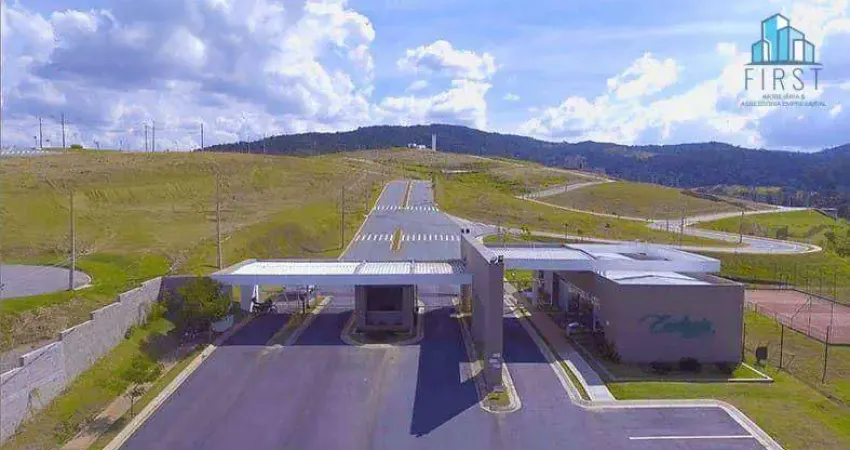 Terreno à venda, 385 m² por R$ 235.000,00 - Ecologie Residencial Itatiba - Itatiba/SP