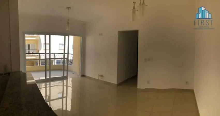 Apartamento com 3 dormitórios à venda, 92 m² por R$ 650.000,00 - Santa Claudina - Vinhedo/SP