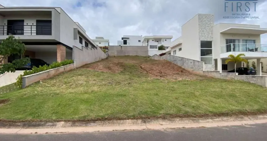 Terreno à venda, 510 m² por R$ 440.000,00 - Condomínio Santa Isabel - Louveira/SP