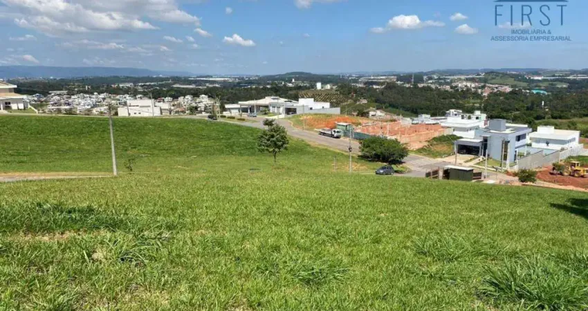 Terreno à venda, 558 m² por R$ 510.000,00 - Condomínio Santa Isabel - Louveira/SP