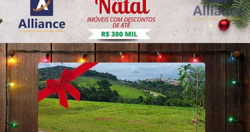 Terreno em condomínio fechado à venda na Rodovia Romildo Prado, 5004, Condomínio Santa Isabel, Louveira