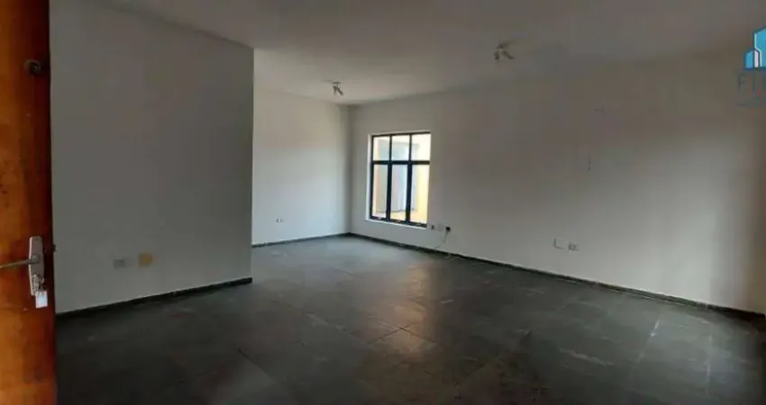 Sala comercial com 1 sala para alugar no Centro, Louveira 