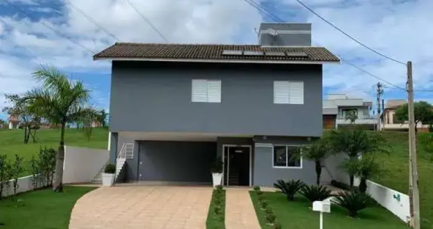 Casa com 3 dormitórios à venda, 220 m² por R$ 1.550.000,00 - Condomínio Santa Isabel - Louveira/SP