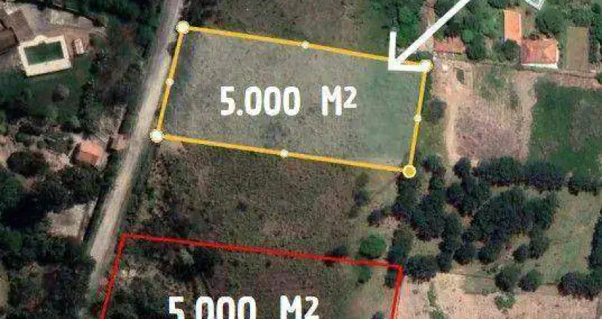 Terreno à venda, 5904 m² por R$ 600.000,00 - Arataba - Louveira/SP