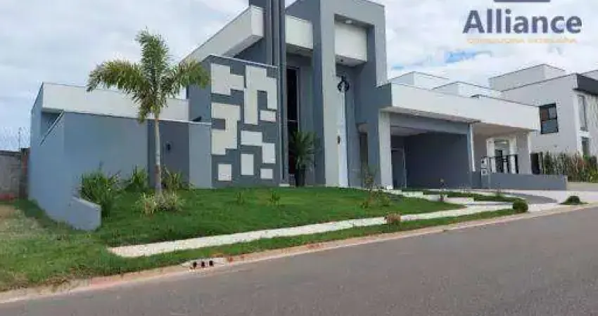 Casa com 3 dormitórios à venda, 181 m² por R$ 1.550.000,00 - (Valinhos) - Valinhos/SP