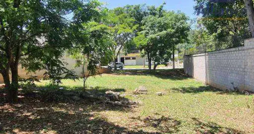 Terreno à venda, 800 m² por R$ 540.000,00 - Reserva dos Vinhedos - Louveira/SP