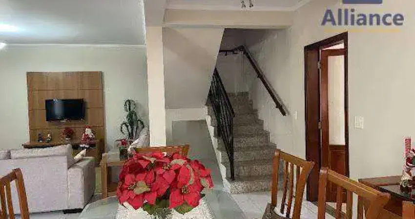 Casa com 3 dormitórios à venda, 230 m² por R$ 1.200.000,00 - Jardim Niero - Louveira/SP