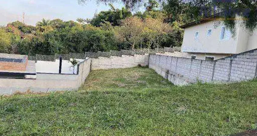 Terreno à venda, 410 m² por R$ 390.000,00 - Condomínio Picollo Villaggio - Louveira/SP
