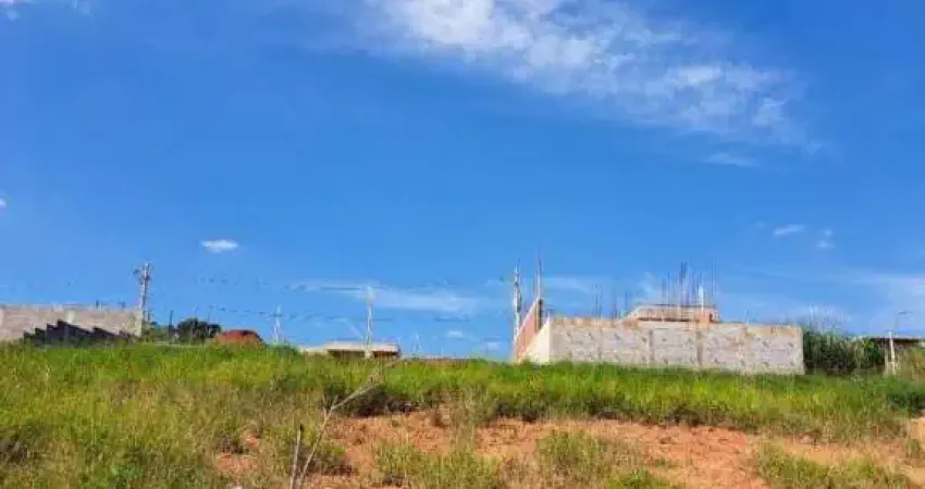 Terreno em condomínio fechado à venda no Parque dos Sabias, Louveira 