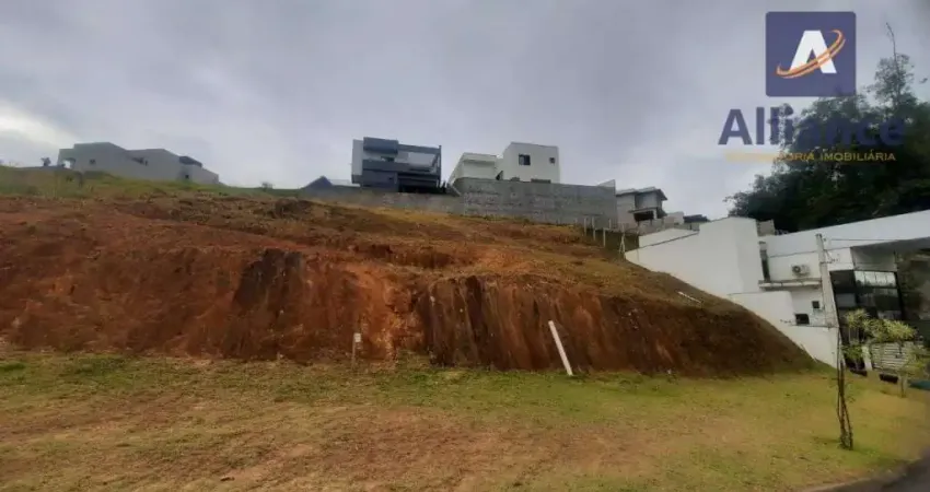 Terreno à venda, 361 m² por R$ 289.990,00 - Reserva dos Jatobás - Louveira/SP