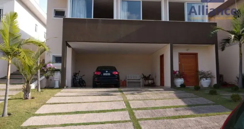 Casa com 3 dormitórios à venda, 230 m² por r$ 1.700.000,00 - condomínio santa isabel - louveira/sp