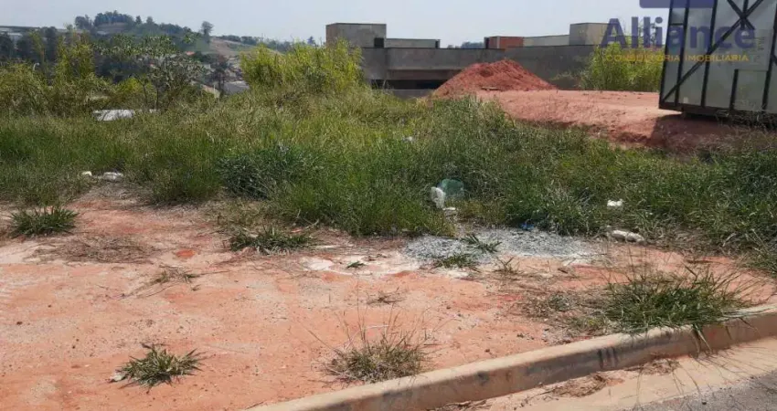 Terreno à venda, 260 m² por R$ 300.000,00 - Villa Realle - Louveira/SP