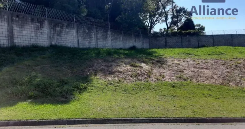 Cond. ortal do bosque, Terreno à venda, 270 m² por R$ 270.000 - Louveira/SP
