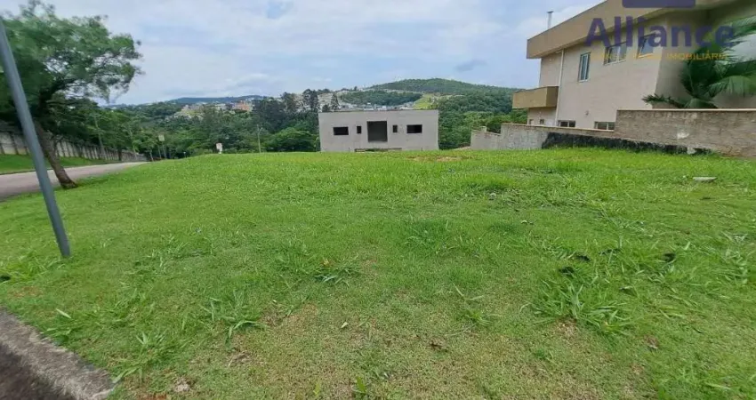 Terreno à venda, 780 m² por R$ 624.000,00 - Condomínio Santa Isabel - Louveira/SP