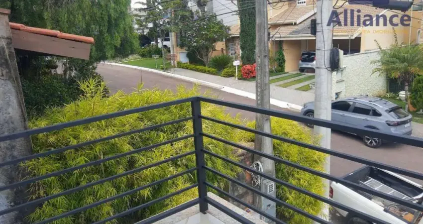 Casa com 3 dormitórios à venda, 250 m² por R$ 1.450.000,00 - Condomínio Villagio Capriccio - Louveira/SP