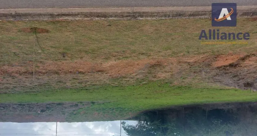 Terreno à venda, 658 m² por R$ 436.000,00 - Condomínio Santa Isabel - Louveira/SP