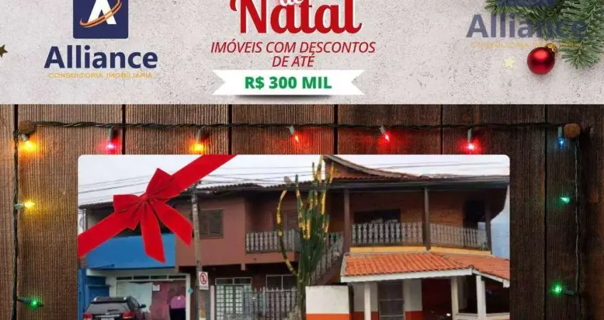 Casa à venda, 290 m² por r$ 1.300.000,00 - residencial burck - louveira/sp