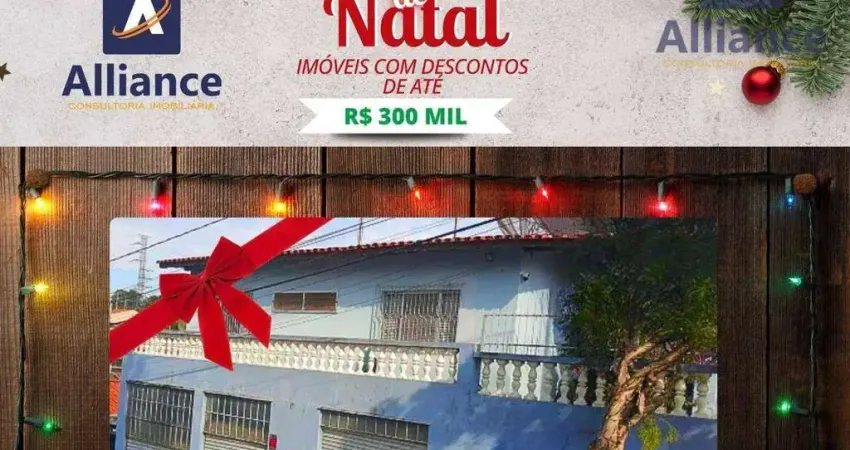 Casa com 4 dormitórios à venda, 300 m² por r$ 1.380.000,00 - vila nova - louveira/sp