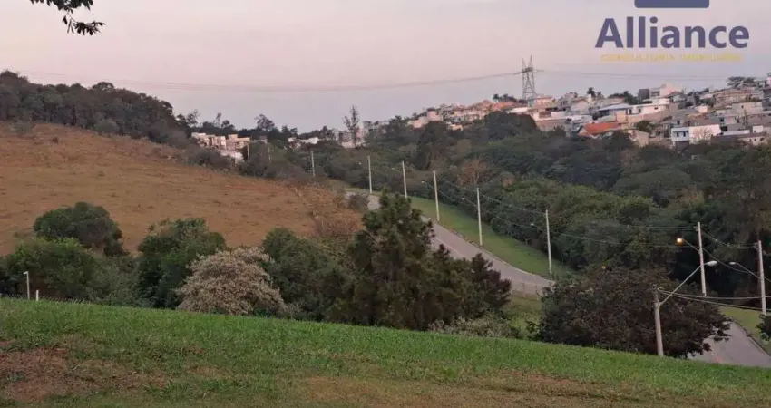 Terreno à venda, 684 m² por R$ 580.000,00 - Condomínio Santa Isabel - Louveira/SP