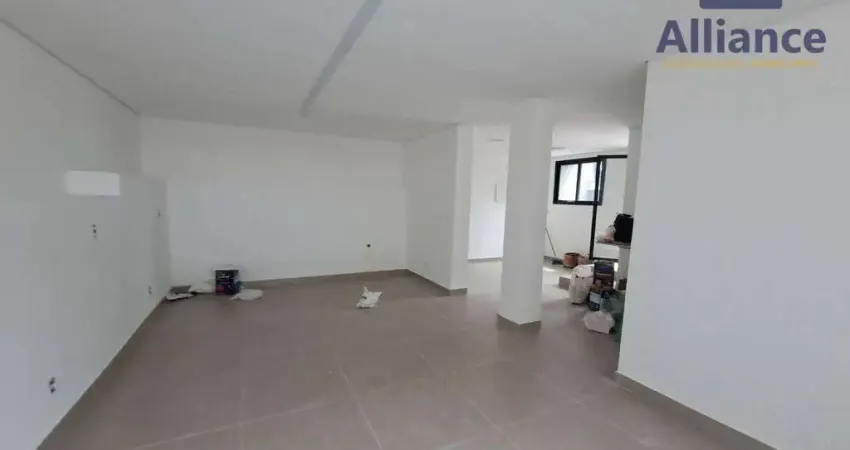Sala para alugar, 60 m² por R$ 2.600,00/mês - Vila Bossi - Louveira/SP