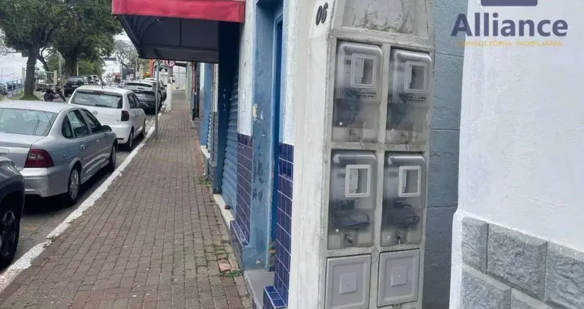 Sala para alugar, 30 m² por R$ 2.500,00/mês - Centro - Louveira/SP