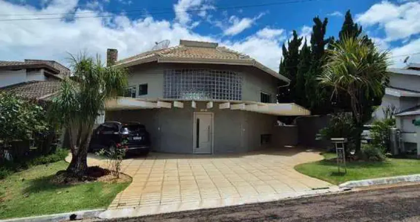 Casa com 3 dormitórios à venda, 220 m² por R$ 1.790.000,00 - Villaggio Capríccio - Louveira/SP
