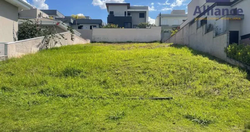 Terreno à venda, 510 m² por R$ 440.000,00 - Condomínio Santa Isabel - Louveira/SP