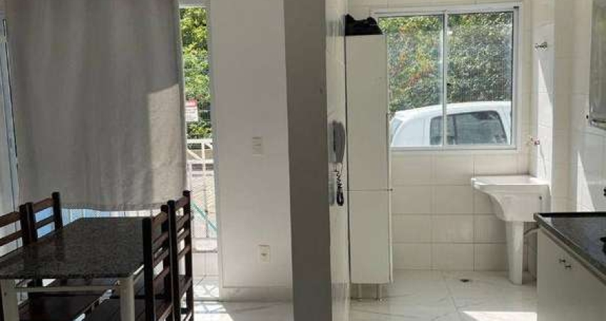 Apartamento com 2 dormitórios, 58 m² - venda por R$ 276.000,00 ou aluguel por R$ 1.999,78/mês - Condomínio Residencial Verona - Valinhos/SP