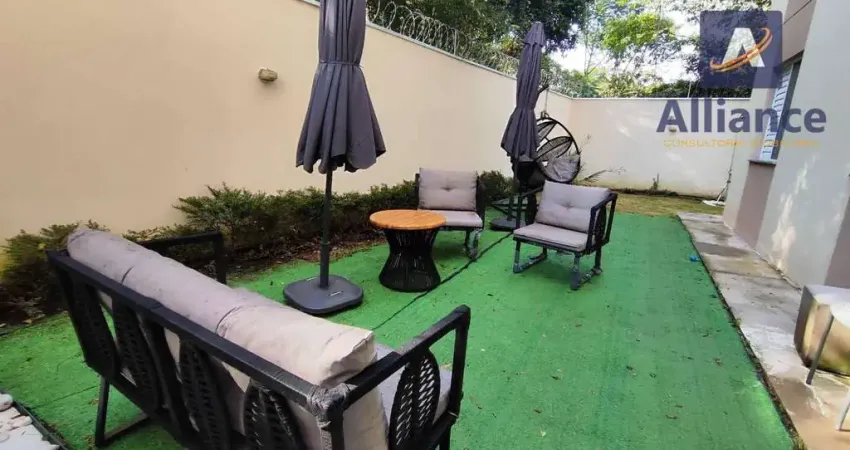 Apartamento com 2 dormitórios à venda, 51 m² por R$ 469.000,00 - Capela - Vinhedo/SP