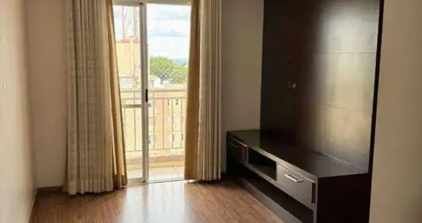 Apartamento com 3 dormitórios à venda, 86 m² por R$ 580.000 - Condomínio Altos de São Bernardo - Campinas/SP