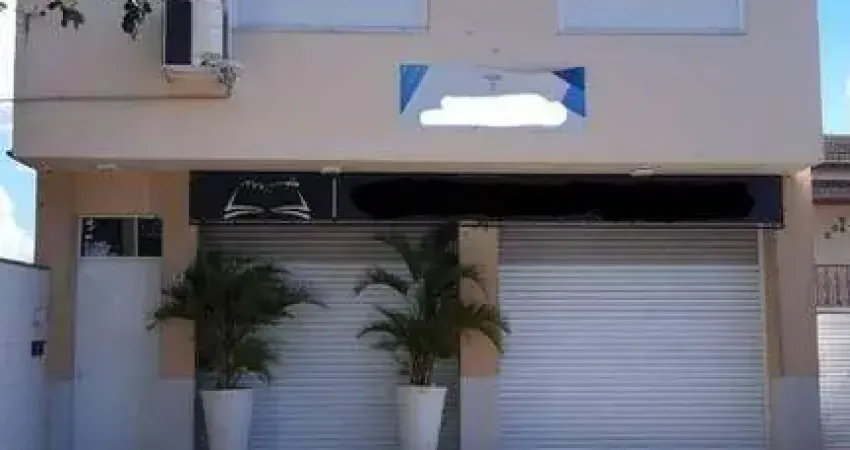 Sala para alugar, 75 m² por R$ 2.500/mês - Vila Bossi - Louveira/SP