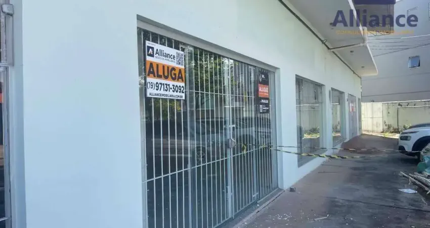 Sala para alugar, 160 m² por R$ 8.000,00/mês - Centro - Louveira/SP