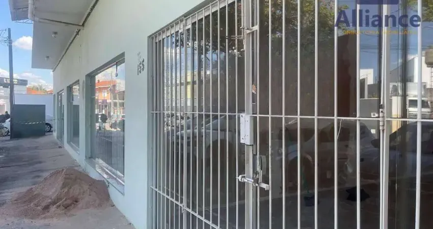 Sala para alugar, 219 m² por R$ 10.150,00/mês - Centro - Louveira/SP
