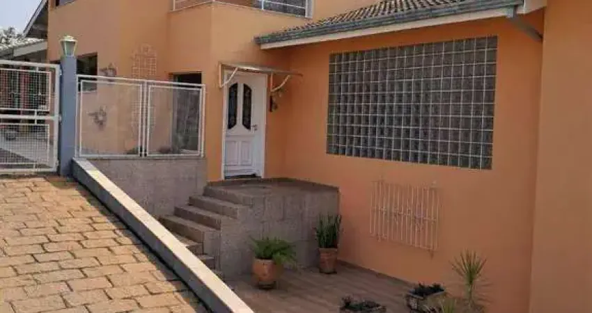 Casa com 3 dormitórios, 474 m² - venda por R$ 2.700.000,00 ou aluguel por R$ 12.000,00/mês - Condomínio Delle Stelle - Louveira/SP