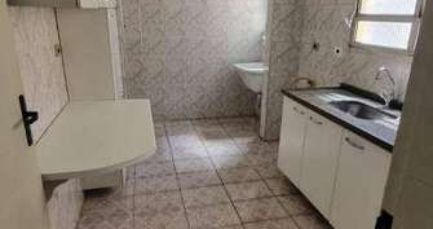 Apartamento com 2 dormitórios à venda, 60 m² por R$ 300.000 - Residencial Parque dos Pássaros - Valinhos/SP