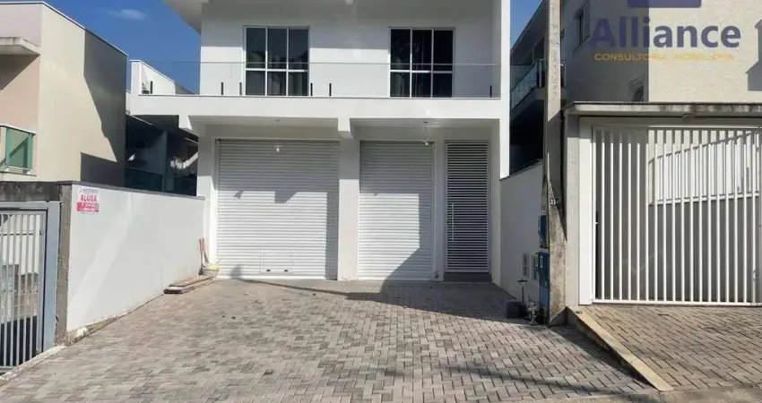 Salão para alugar, 135 m² por R$ 5.000,00/mês - Quinta das Videiras - Louveira/SP