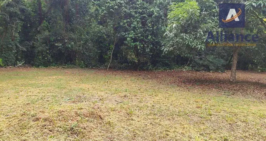 Terreno à venda, 1000 m² por R$ 342.000,00 - Abadia - Louveira/SP