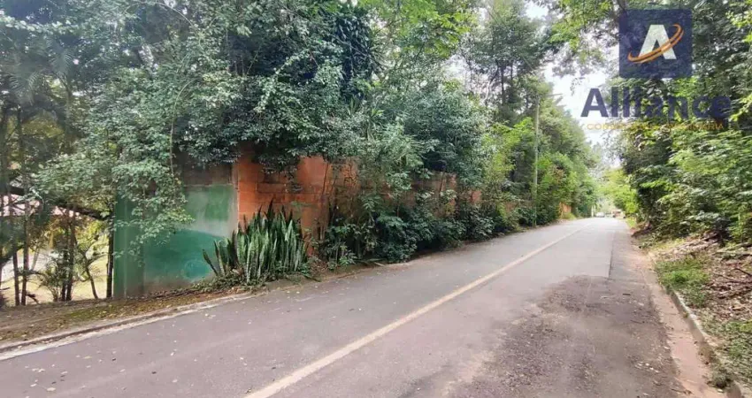 Terreno à venda, 1000 m² por R$ 342.000,00 - Abadia - Louveira/SP