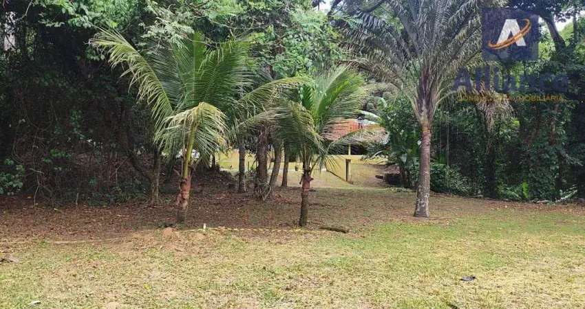 Terreno à venda, 1000 m² por R$ 342.000,00 - Abadia - Louveira/SP