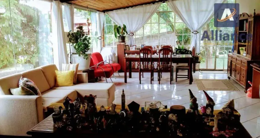 Chácara com 4 dormitórios à venda, 1000 m² por R$ 750.000,00 - Vivenda - Jundiaí/SP