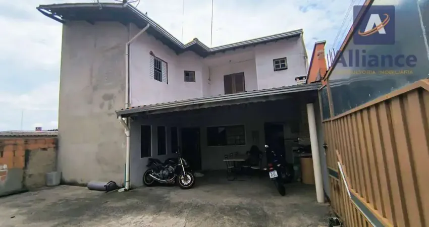 Casa com 2 dormitórios à venda, 80 m² por R$ 780.000 - Santo Antônio - Louveira/SP