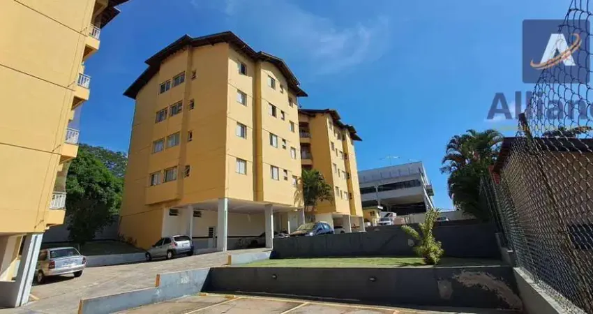 Apartamento com 3 dormitórios à venda, 97 m² por R$ 900.000,00 - Pinheirinho - Vinhedo/SP