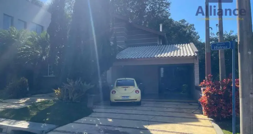 Casa com 3 dormitórios à venda, 287 m² por r$ 1.750.000,00 - condomínio delle stelle - louveira/sp